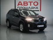 Kia Sorento II Рестайлинг Челябинск  - изображение 42
