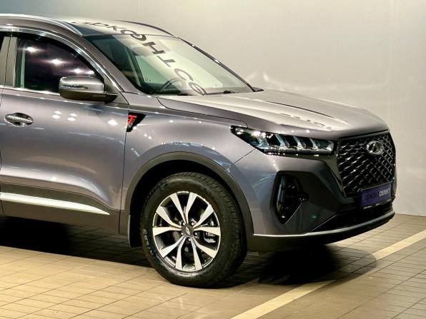 Chery Tiggo 7 Pro Max I с пробегом 2023 года, цена 1 890 000 рублей, 19680 км, внедорожник, Автокод Объявления