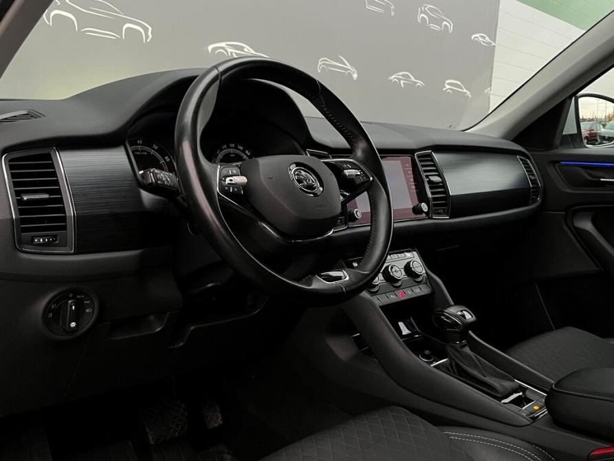 Skoda Kodiaq I Санкт-Петербург  - изображение 5
