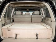 Toyota Land Cruiser 100 Series Рестайлинг 2 Иркутск  - изображение 38
