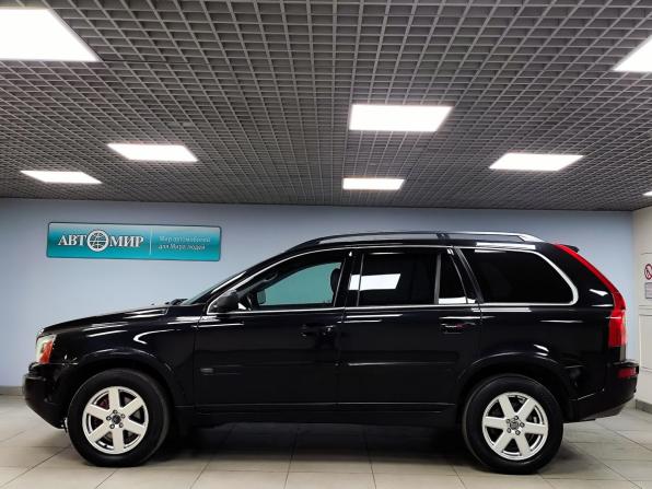 Volvo XC90 I с пробегом 2005 года, цена 649 000 рублей, 441962 км, внедорожник, Автокод Объявления