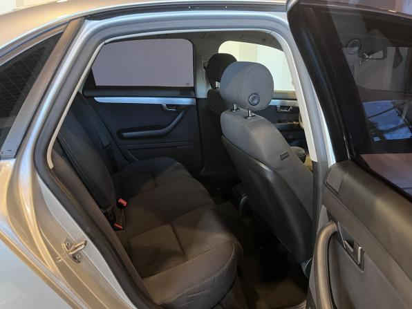Audi A4 III (B7) с пробегом 2007 года, цена 560 000 рублей, 327403 км, седан, Автокод Объявления