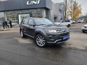 Ford Explorer V Рестайлинг 2 Санкт-Петербург  - изображение 26