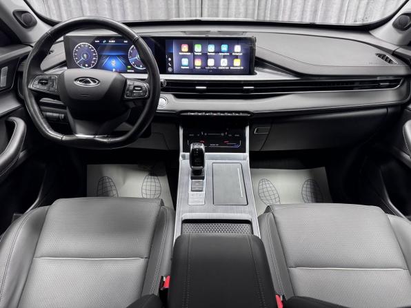 Chery Tiggo 7 Pro Max I с пробегом 2023 года, цена 1 750 000 рублей, 62693 км, внедорожник, Автокод Объявления