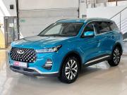 Chery Tiggo 7 Pro I Ростов-на-Дону  - изображение 25