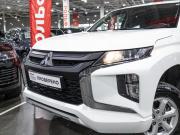 Mitsubishi L200 V Рестайлинг Санкт-Петербург  - изображение 22