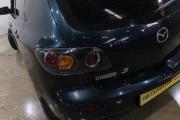 Mazda 3 I (BK) Новокузнецк  - изображение 39