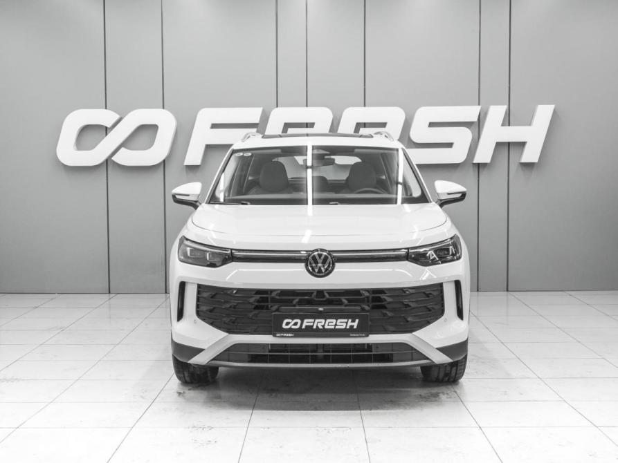 Volkswagen Tayron II (China Market) Ростов-на-Дону  - изображение 3