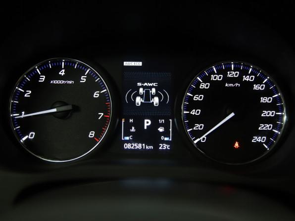 Mitsubishi Outlander III Рестайлинг 3 с пробегом 2021 года, цена 2 690 000 рублей, 82556 км, внедорожник, Автокод Объявления