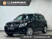 Volkswagen Tiguan I Кемерово  - изображение 18