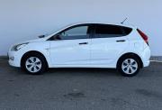 Hyundai Solaris I Рестайлинг Киров  - изображение 32