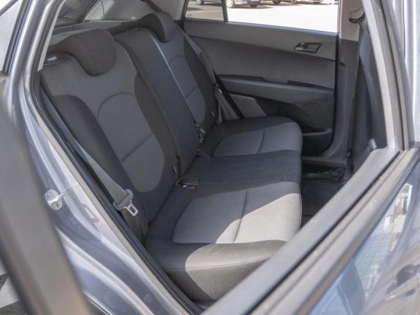 Hyundai Creta I с пробегом 2018 года, цена 1 650 000 рублей, 173242 км, внедорожник, Автокод Объявления