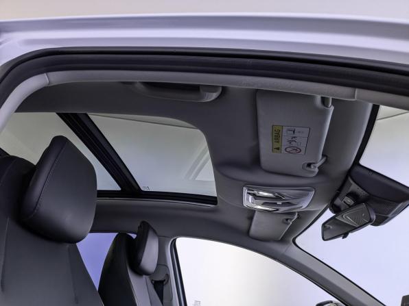 Changan Lamore с пробегом 2023 года, цена 1 755 000 рублей, 61939 км, седан, Автокод Объявления