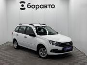 Lada (ВАЗ) Granta I Рестайлинг Воронеж  - изображение 21