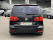 Volkswagen Touran I Рестайлинг 2 Санкт-Петербург  - изображение 19