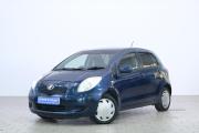 Toyota Vitz II (XP90) Омск  - изображение 26