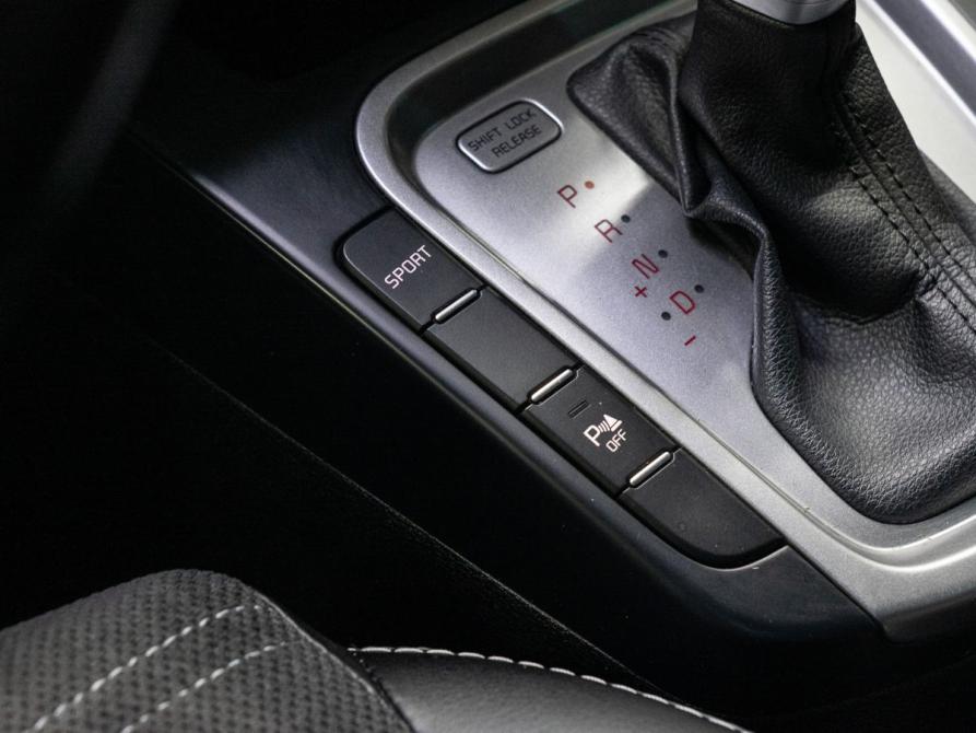 Kia Ceed III Тюмень  - изображение 12