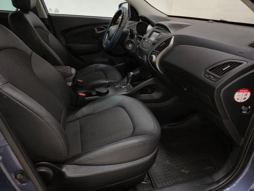 Hyundai ix35 I Рестайлинг Альметьевск  - изображение 16