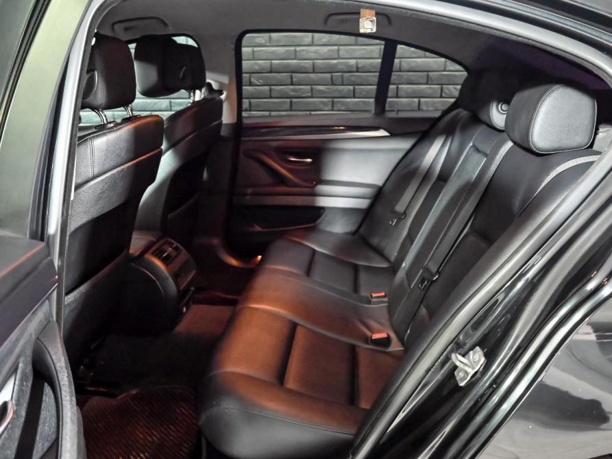 BMW 5 серии VI (F10/F11/F07) Екатеринбург  - изображение 18