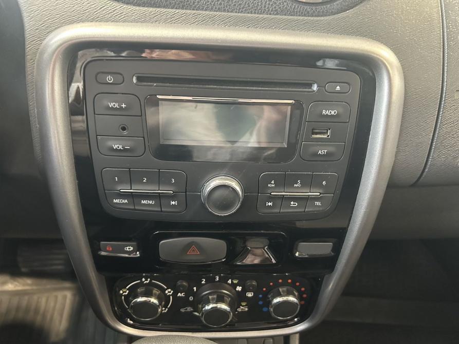 Renault Duster I Саратов  - изображение 15
