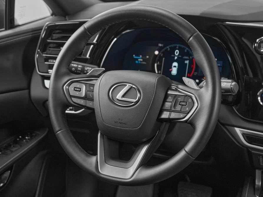 Lexus RX V Москва  - изображение 12