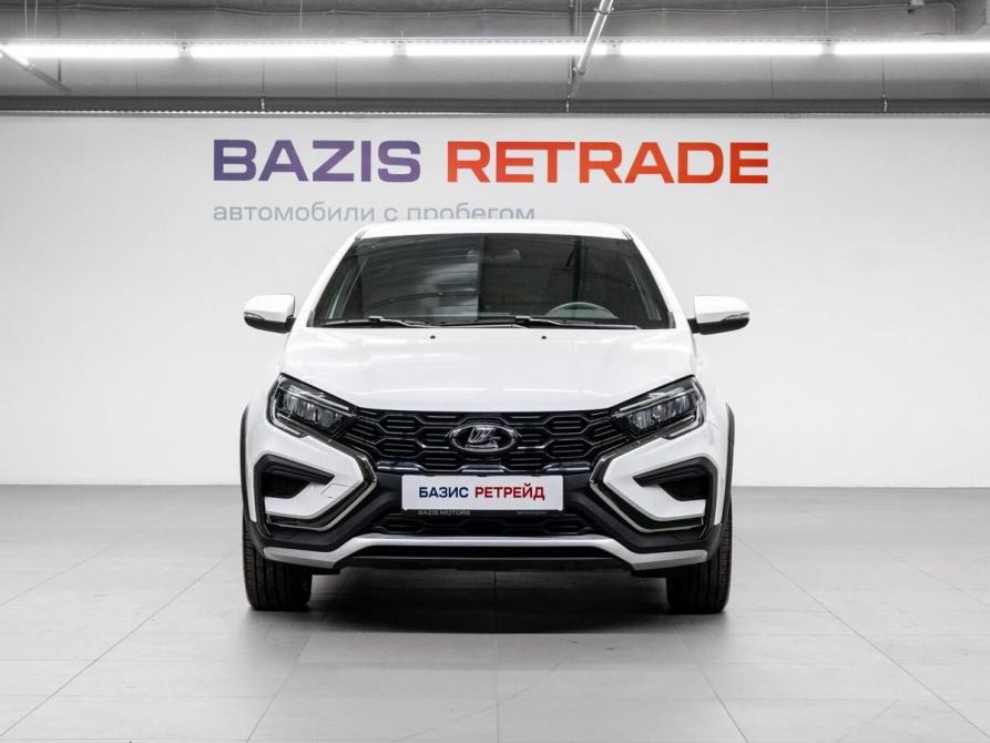 Lada (ВАЗ) Vesta I Рестайлинг (NG) Тюмень  - изображение 3