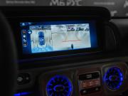 Mercedes-Benz G-Класс AMG II (W465) Рестайлинг Москва  - изображение 48