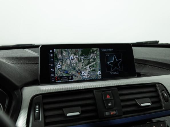 BMW 4 серии F32/F33/F36 Рестайлинг с пробегом 2018 года, цена 2 579 000 рублей, 143828 км, лифтбек, Автокод Объявления