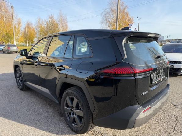 Toyota RAV4 VI (XA60) с пробегом 2026 года, цена 4 300 000 рублей, 300 км, внедорожник, Автокод Объявления