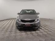 Kia Rio III Рестайлинг Москва  - изображение 23