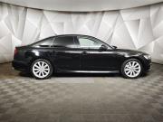 Audi A6 IV (C7) Рестайлинг Москва  - изображение 28
