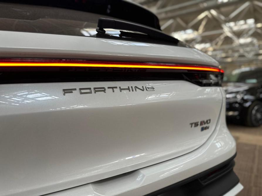 Forthing T5 EVO Набережные Челны  - изображение 8