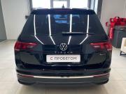 Volkswagen Tiguan II Рестайлинг Москва  - изображение 28