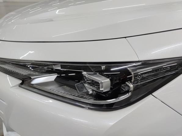 Changan UNI-K с пробегом 2023 года, цена 2 890 000 рублей, 29051 км, внедорожник, Автокод Объявления