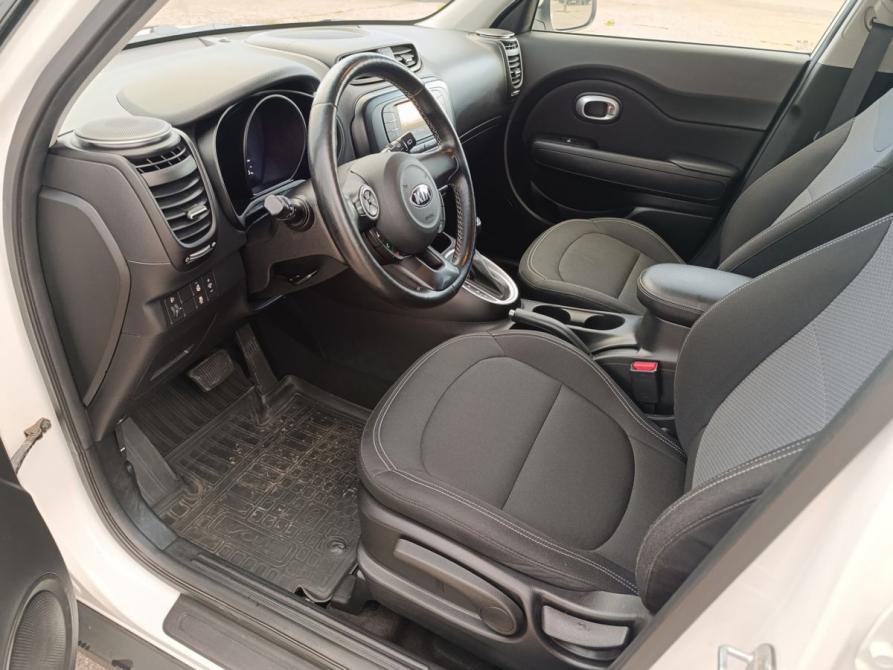 Kia Soul II Рестайлинг Набережные Челны  - изображение 20