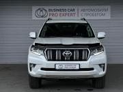 Toyota Land Cruiser Prado 150 Series Рестайлинг 3 Кемерово  - изображение 35