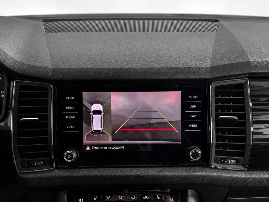 Skoda Kodiaq I Санкт-Петербург  - изображение 19