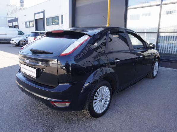 Ford Focus II Рестайлинг с пробегом 2010 года, цена 530 000 рублей, 244367 км, хэтчбек, Автокод Объявления