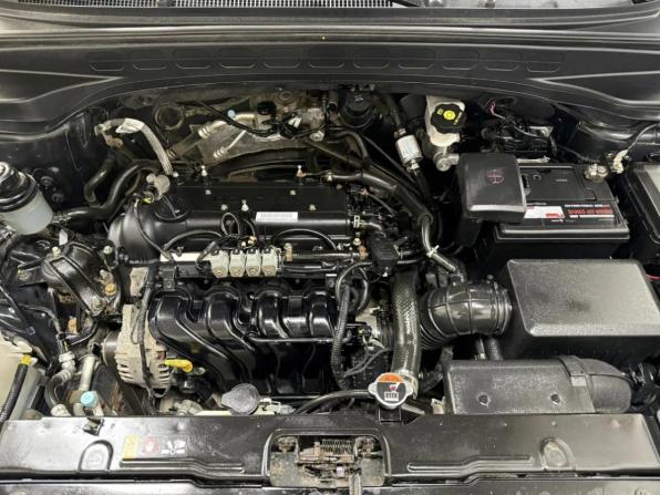 Hyundai Creta I с пробегом 2017 года, цена 1 415 822 рубля, 129500 км, внедорожник, Автокод Объявления
