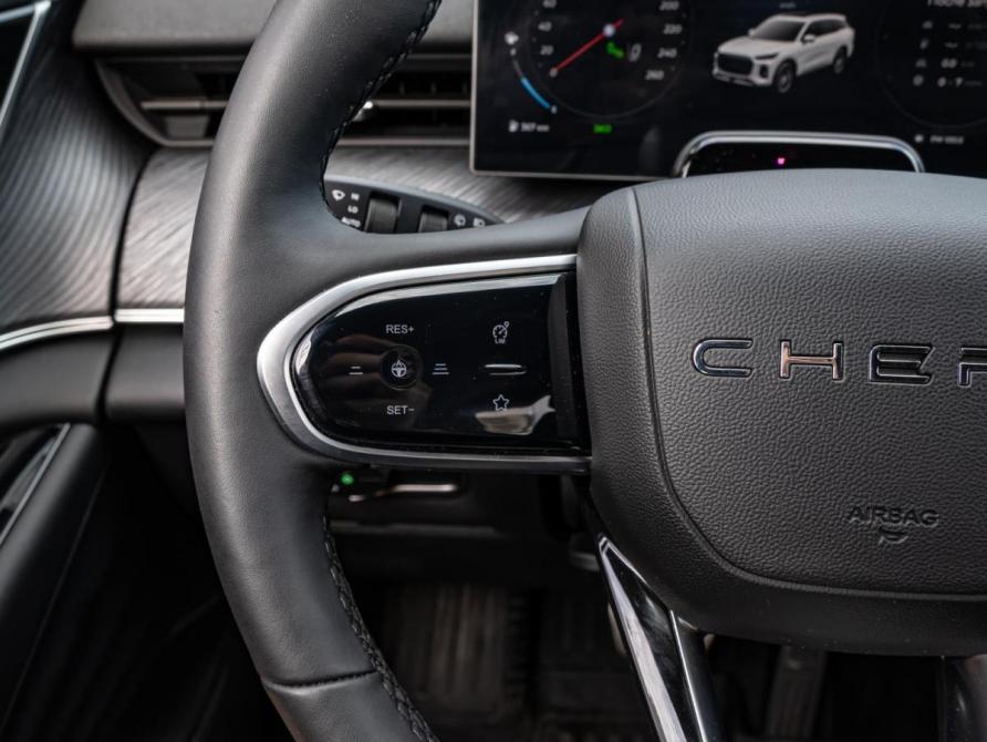 Chery Tiggo 9 I Краснодар  - изображение 19