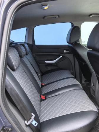 Ford Kuga I с пробегом 2011 года, цена 800 000 рублей, 364000 км, внедорожник, Автокод Объявления