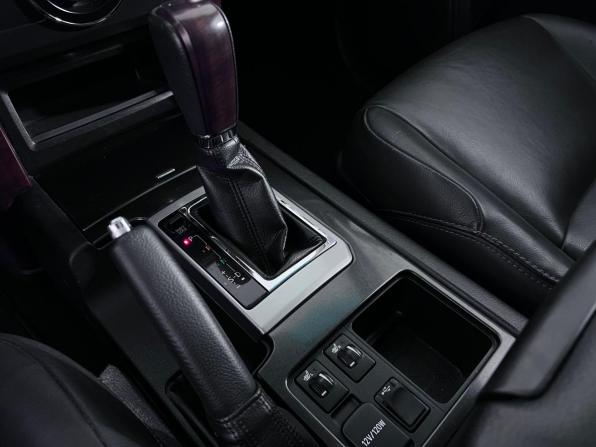 Toyota Land Cruiser Prado 150 Series Рестайлинг 1 с пробегом 2015 года, цена 3 450 000 рублей, 153407 км, внедорожник, Автокод Объявления