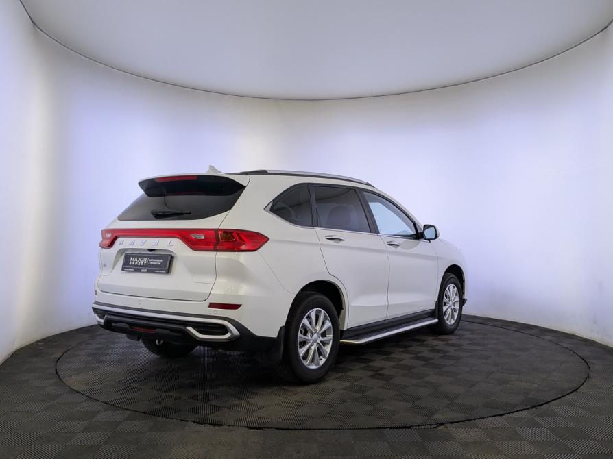 Haval M6 II Москва  - изображение 5