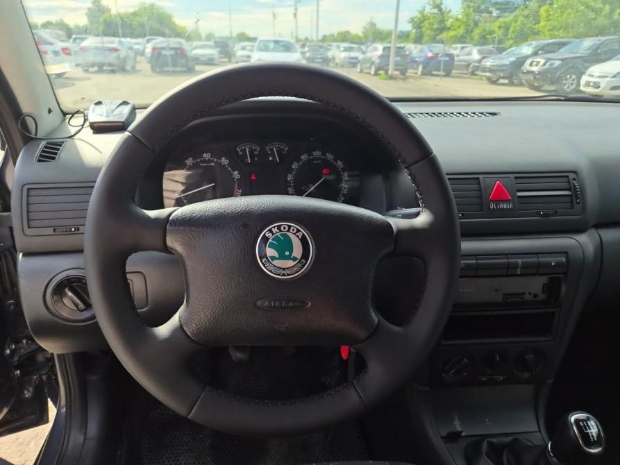 Skoda Octavia I (A4) Рестайлинг Саратов  - изображение 23
