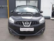 Nissan Qashqai I Рестайлинг Москва  - изображение 17
