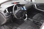 Kia Ceed II Рестайлинг Томск  - изображение 20