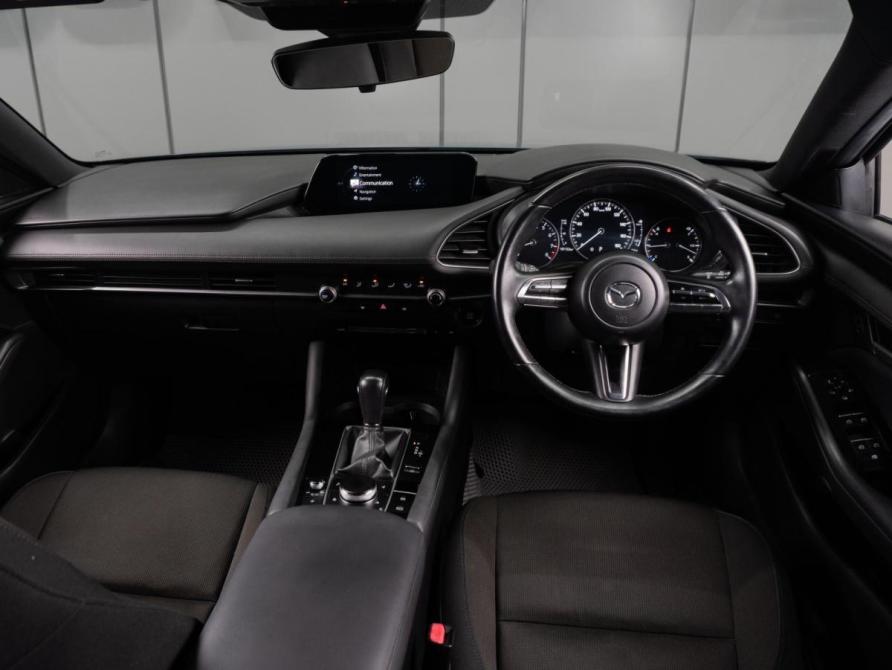 Mazda 3 IV (BP) Тюмень  - изображение 6