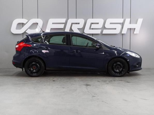 Ford Focus III с пробегом 2014 года, цена 679 000 рублей, 175514 км, хэтчбек, Автокод Объявления
