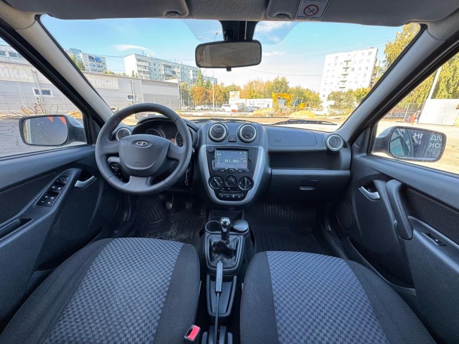 Lada (ВАЗ) Granta I Тольятти  - изображение 18