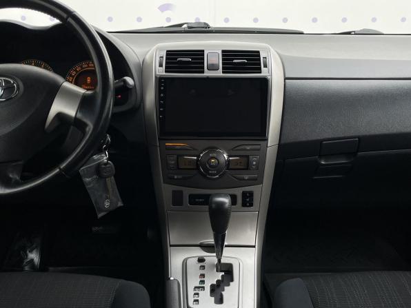 Toyota Corolla X (E140 E150) с пробегом 2008 года, цена 920 000 рублей, 215448 км, седан, Автокод Объявления